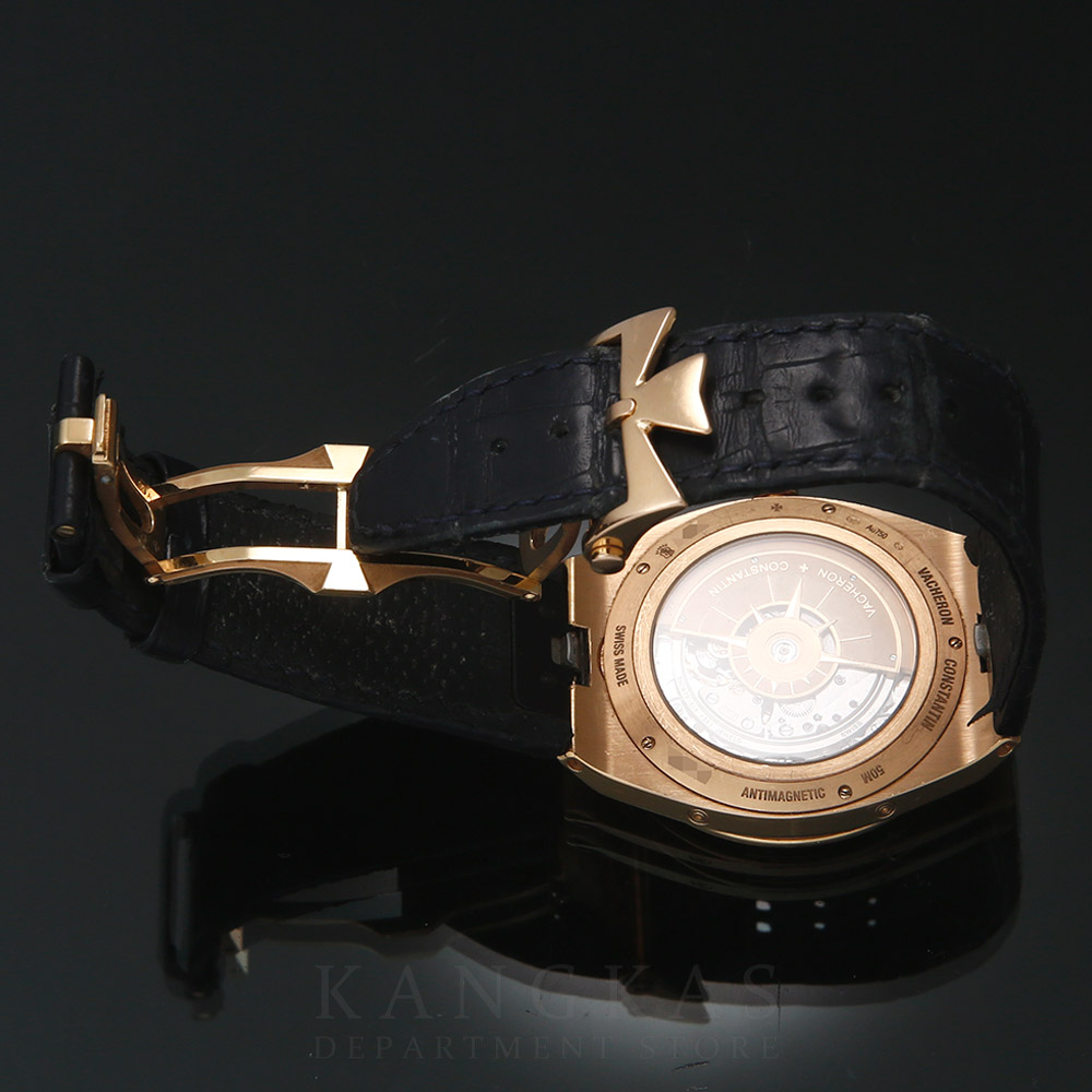 vacheron constantin(USED)바쉐론콘스탄틴 오버씨즈 퍼페츄얼 캘린더 4300V